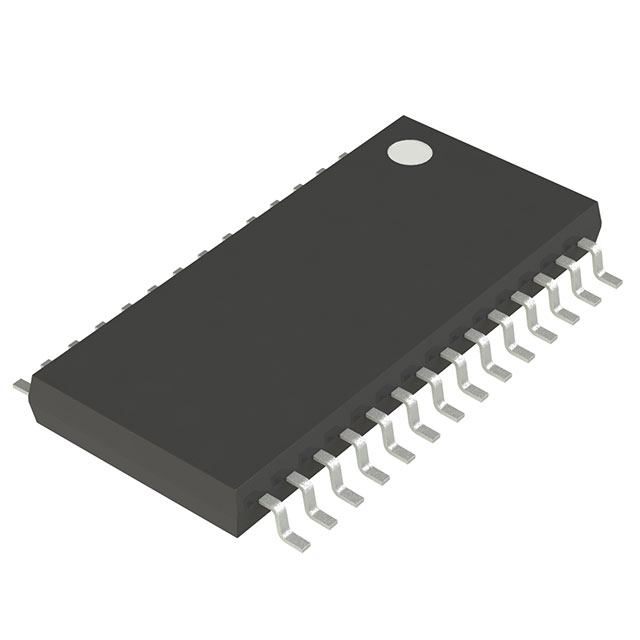 TMC2226-SA-TAnalog Devices Inc./Maxim Integrated
