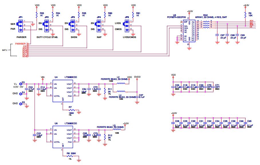 Linear Technology/Analog Devices DC1945A Reference Design 5