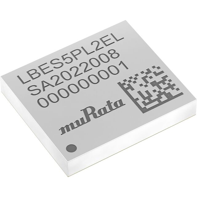 LBES5PL2EL-923Murata Electronics