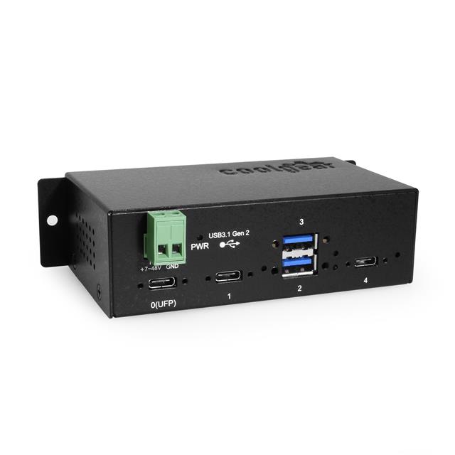 CG-4PG2MHUBCoolgear