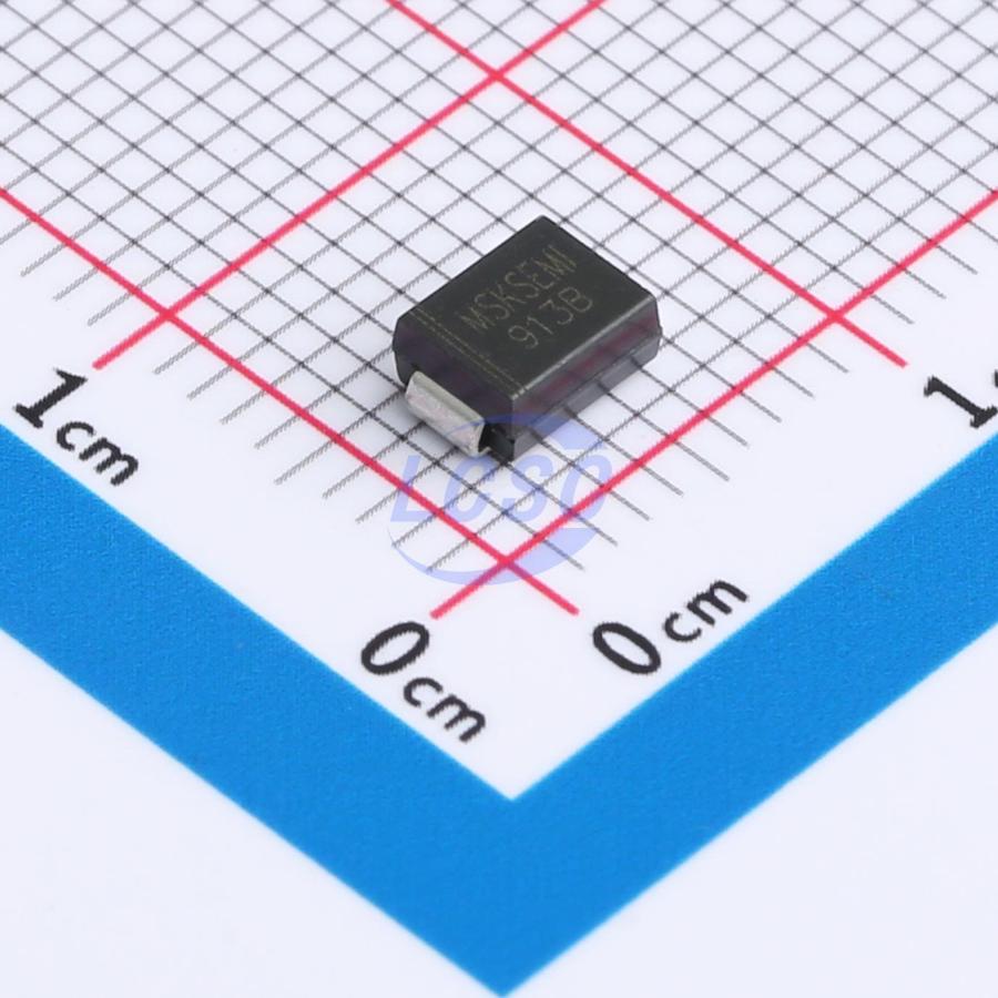 1SMB5913BT3G-MSMSKSEMI