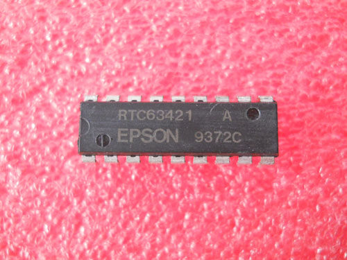 RTC63421AEpson