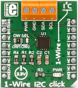 MikroElektronika MIKROE-2750 Reference Design 2