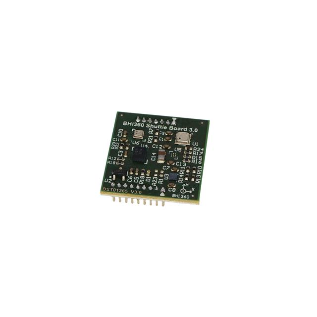 SHUTTLE BOARD 3.0 BHI360Bosch Sensortec