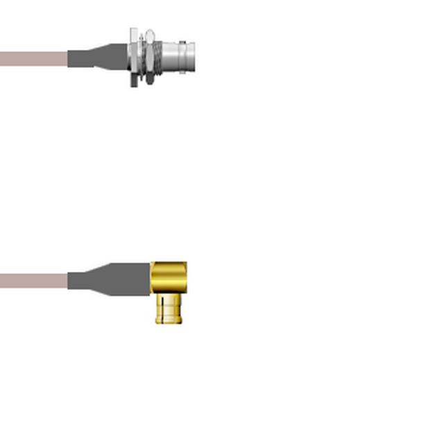 Q-010150001012iAmphenol Custom Cable