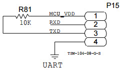 Analog Devices Inc. EVAL-ADE7878AEBZ Reference Design 31