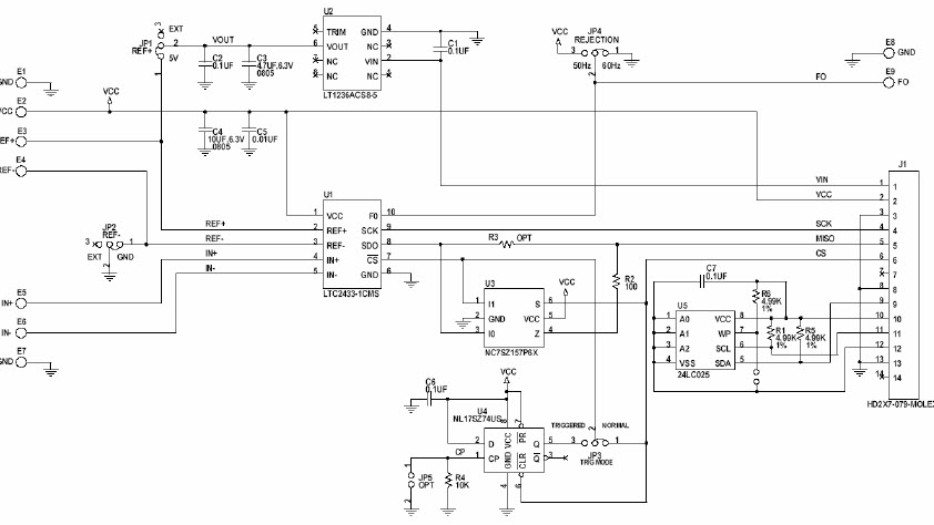 Linear Technology/Analog Devices DC745A Reference Design 3