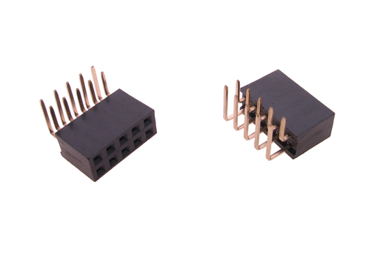 DS1024-2X5R2Connfly