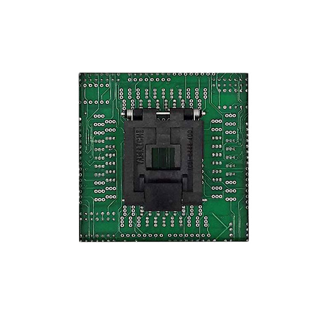 WASM40CSPBPM Microsystems