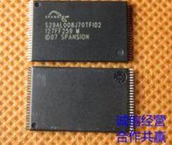S29AL008J70TF102Cypress Semiconductor