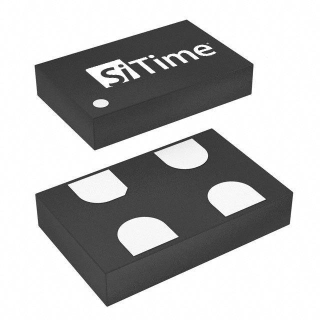 SiTime SIT8208AI-3F-33E-65.000000X