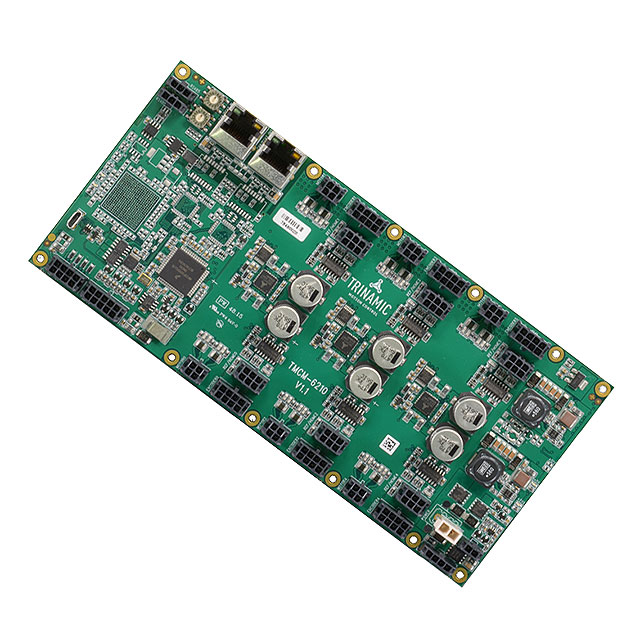 TMCM-6212-CANOPENAnalog Devices Inc./Maxim Integrated