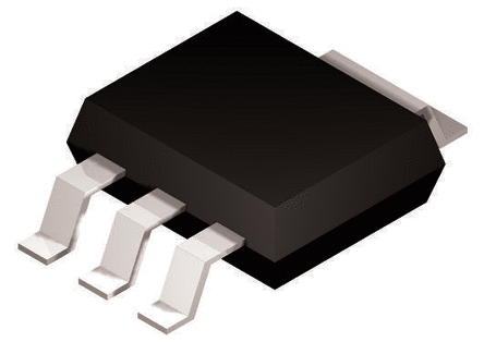 PBSS4041PZNXP Semiconductors
