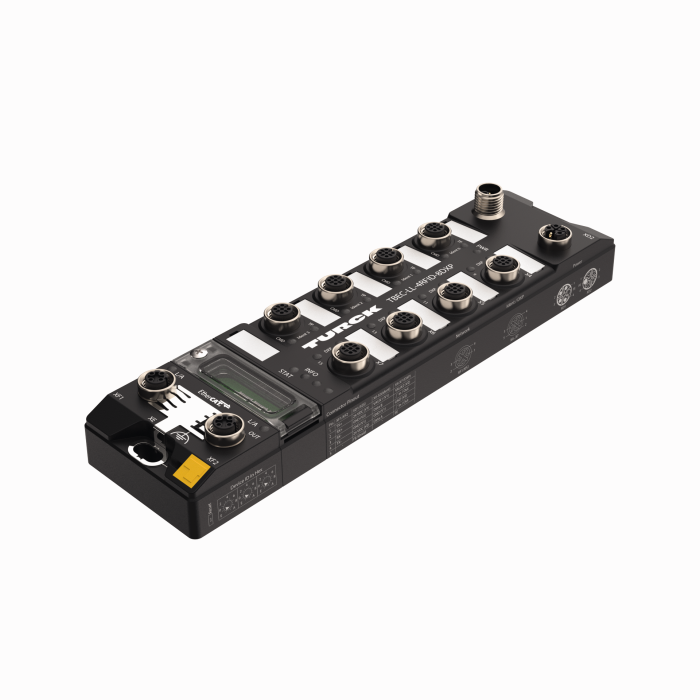 TBEC-LL-4RFID-8DXPturck