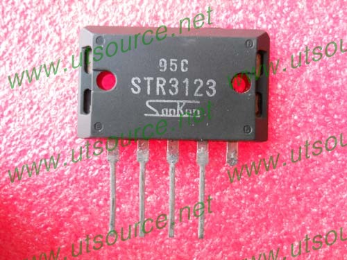 STR3123Sanken