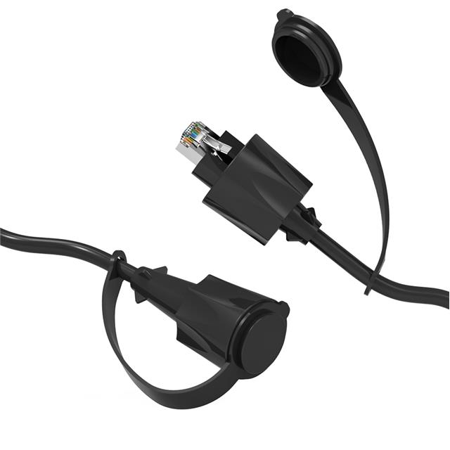 CM-100233BKBSTKCableMAX