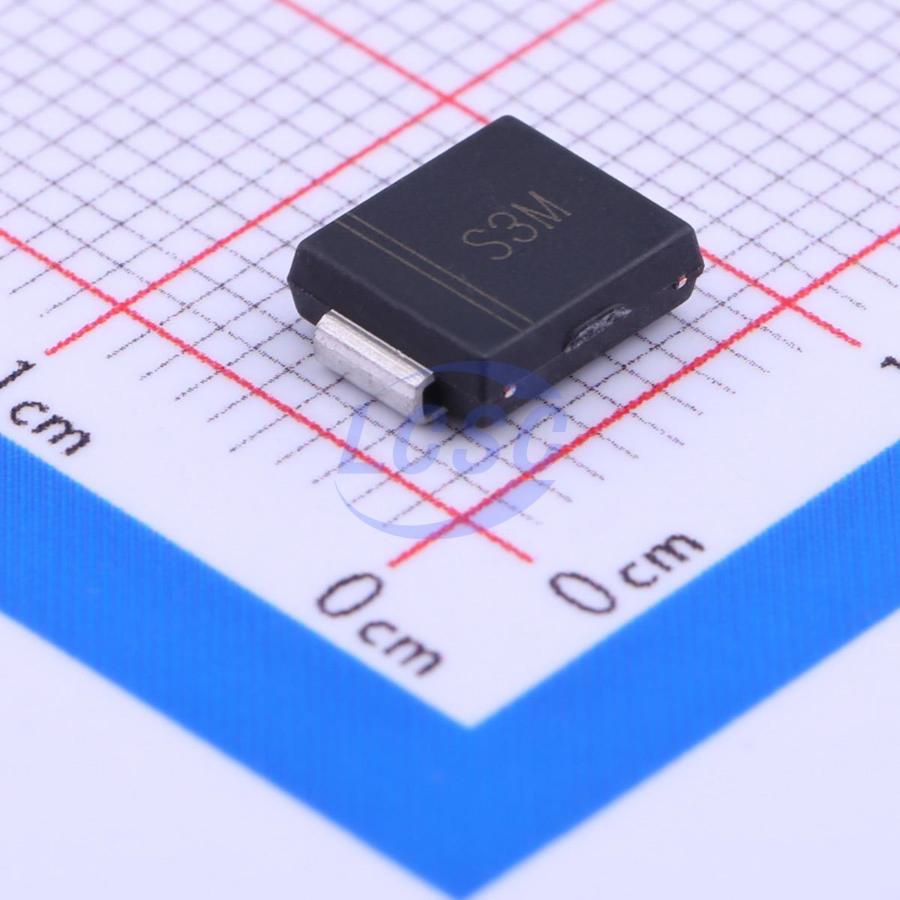 S3MCShandong Jingdao Microelectronics