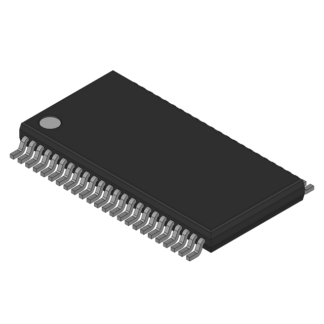74LVCH16373ADGGNXP Semiconductors