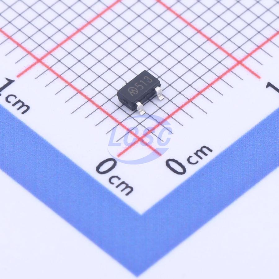 MD5313Shanghai Mingda Microelectronics