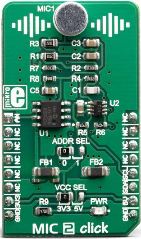 MikroElektronika MIKROE-3445 Reference Design 3