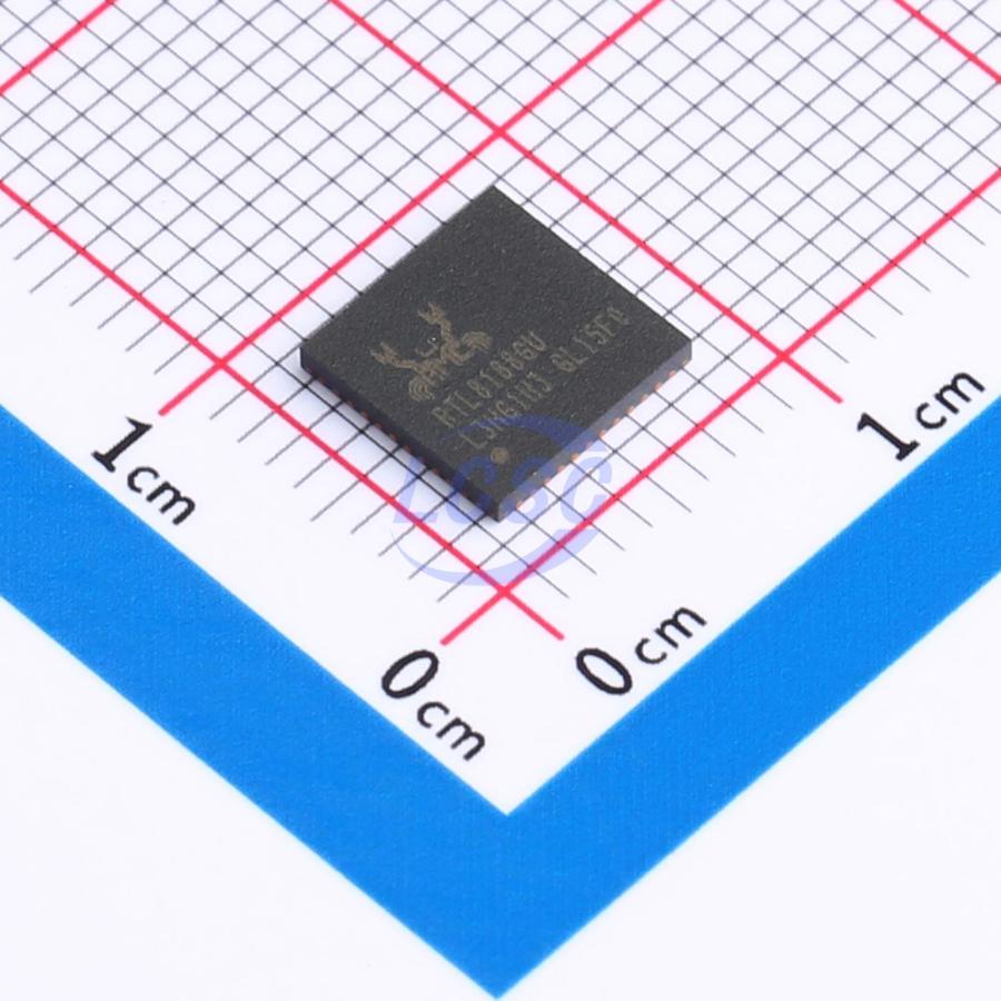 RTL8188GU-VF0-CGRealtek Semicon