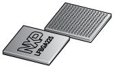 MCF5253CVM140NXP Semiconductors