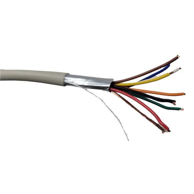 M110-9C24G-100Micro Connectors, Inc.