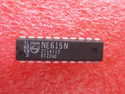 NE615NNXP Semiconductors