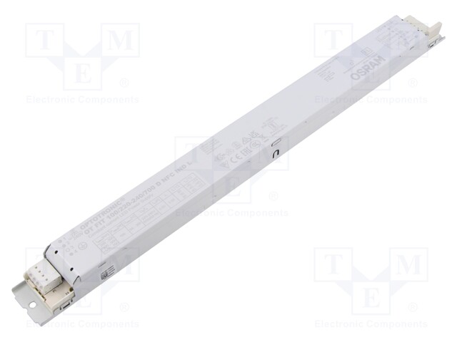 OT FIT 100/220-240/700 D NFC INDOsram