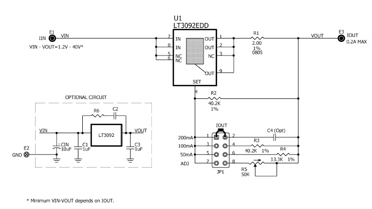 Linear Technology/Analog Devices DC1531A Reference Design 3