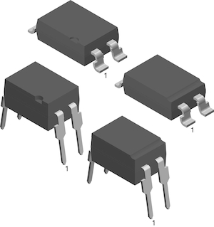 SFH618A-5Vishay