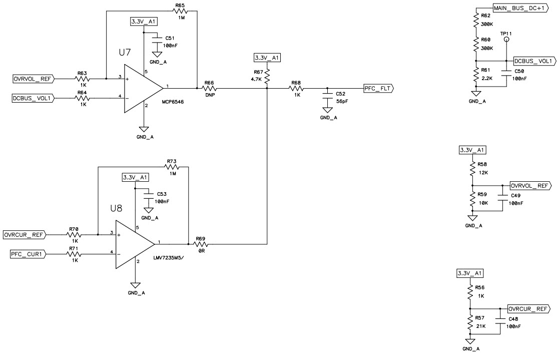 Microchip Technology DM330023 Reference Design 6