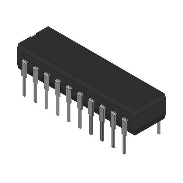 Texas Instruments 74F374PC