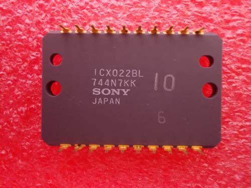 ICX022BL-6Sony