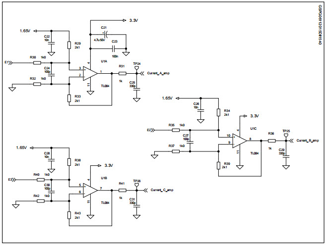 STMicroelectronics STEVAL-IPM07F Reference Design 4