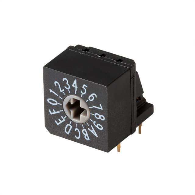 RDS6-16S-1011-RA-254-DCUI Devices