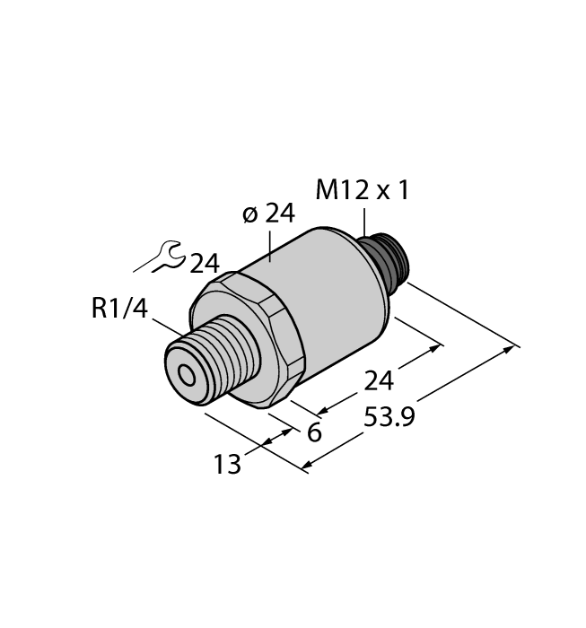 PT1V-1010-IOL-H1141turck