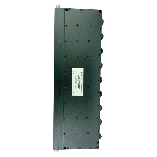 AE942WN2287Anatech Electronics Inc.