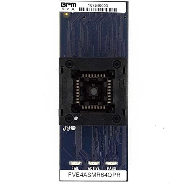 LASM64MLFGBPM Microsystems
