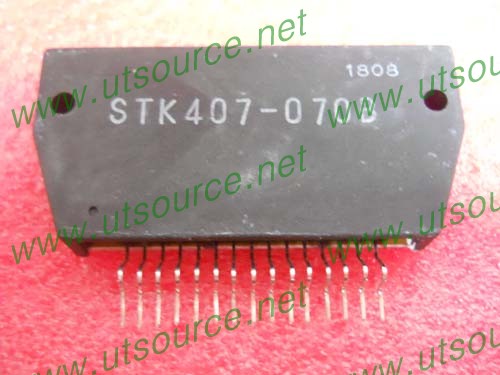 STK407-070BSanyo