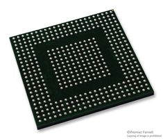 MCIMX6Y2CVM05AANXP Semiconductors