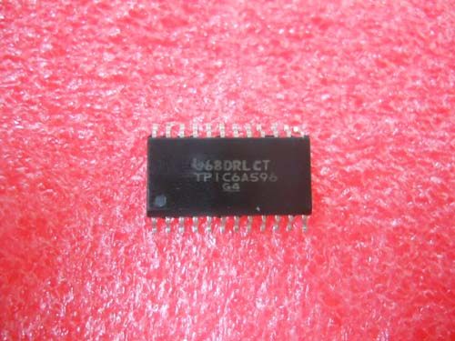 TPIC6A596Texas Instruments