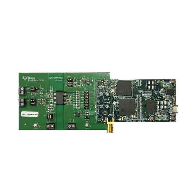 AMC131M03EVM-PDKTexas Instruments