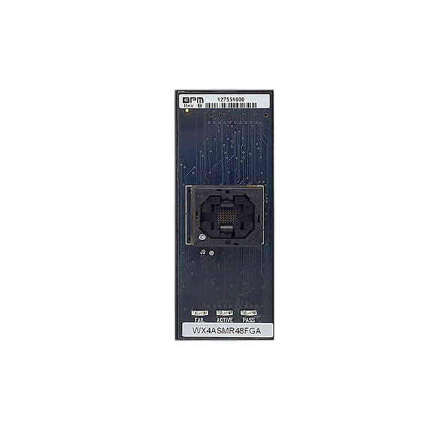 LASM176QDBPM Microsystems