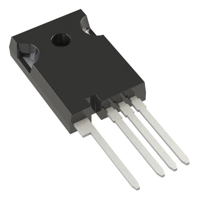 AFGH4L40T120RWD-STDonsemi