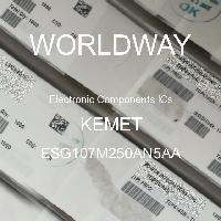 ESG107M250AN5AAKEMET