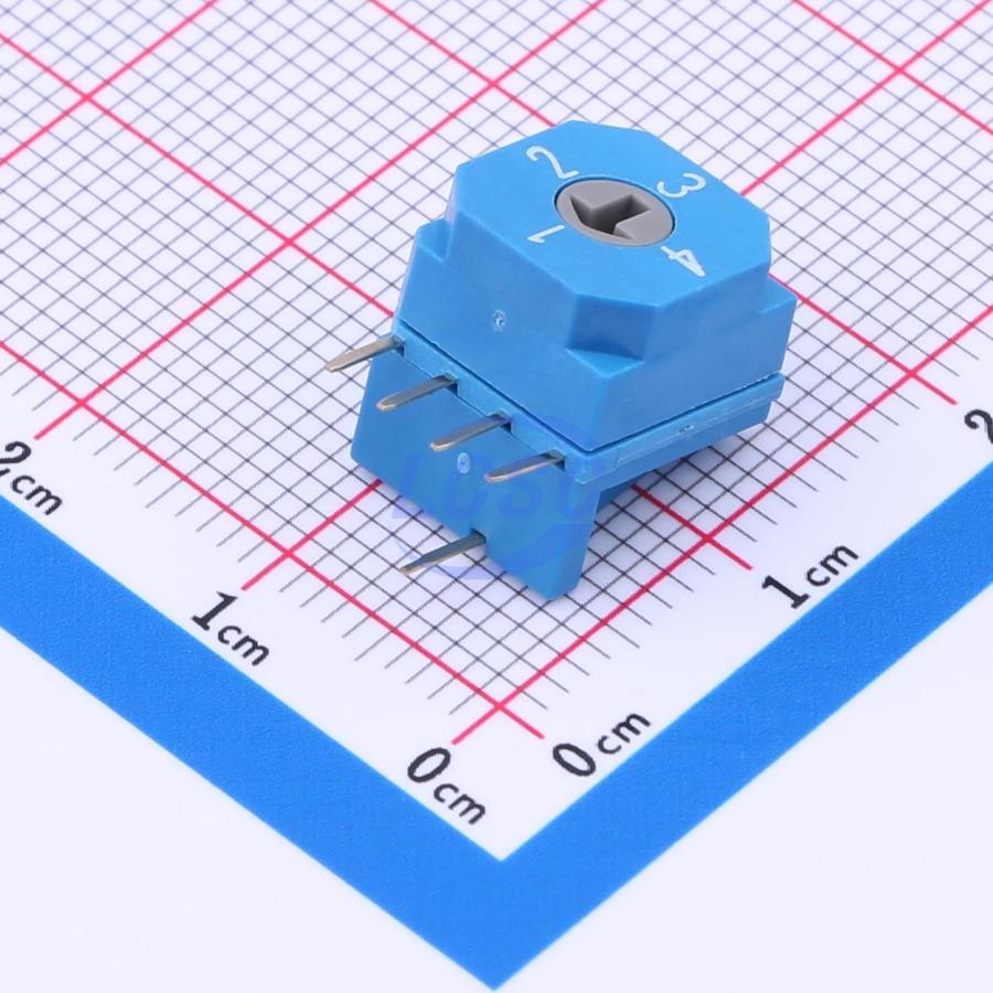 BES-04HSM Switch