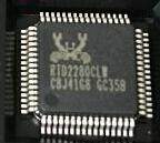 RTD2280CLW-CGRealtek