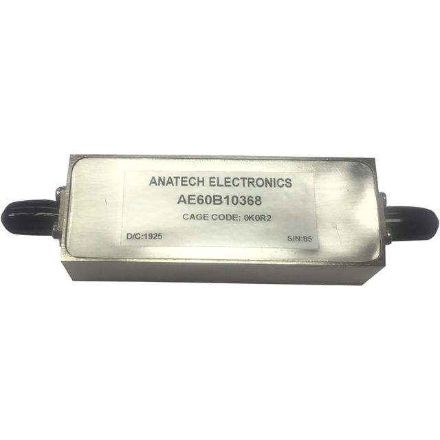AE60B10368Anatech Electronics Inc.