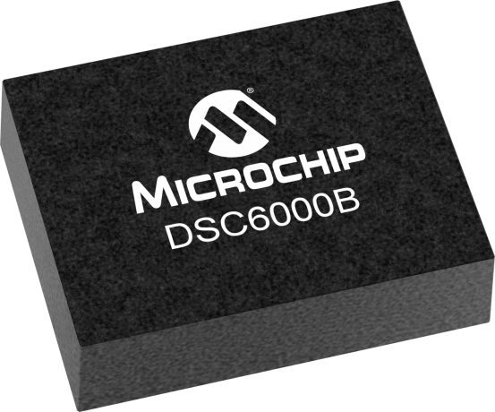 DSC6001CI2B-008.1920Microchip